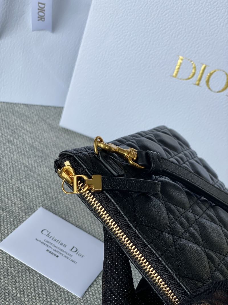 Christian Dior Clutch Bags